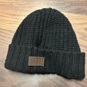 Ugg hat